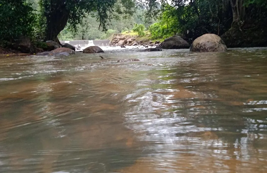 Moriah Berg Tourist Villa Vagamon-1