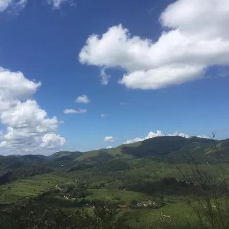 Moriah Berg Tourist Villa Vagamon-3